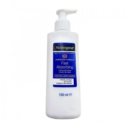 Neutrogena Crema Mani Ad Assorbimento Rapido 150 Ml