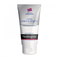 Neutrogena Crema Mani E Unghie 75 Ml