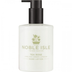 Noble Isle Tea Rose Lozione Idratante Mani 250 Ml