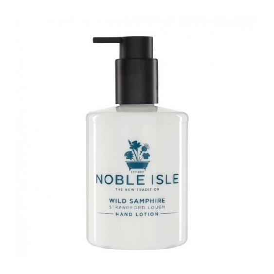 Noble Isle Wild Samphire Lozione Mani 250 Ml