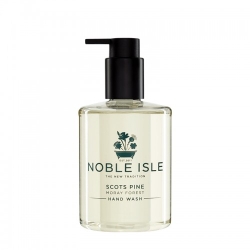 Noble Isle Scots Pine Sapone Mani 250 Ml