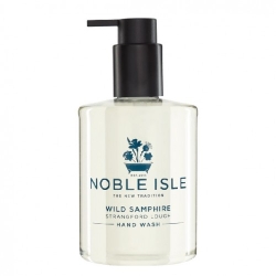 Noble Isle Wild Samphire Sapone Liquido Mani 250 Ml