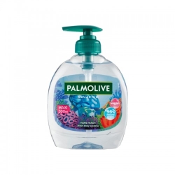 Palmolive Aquarium Sapone Liquido Per Le Mani 300 Ml