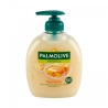 Palmolive Nutriente Sapone Liquido Per Mani Al Latte E Miele 300 Ml