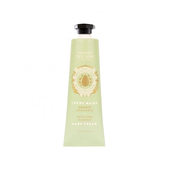 Panier Des Sens Mandorla Lenitiva Crema Mani 30 Ml