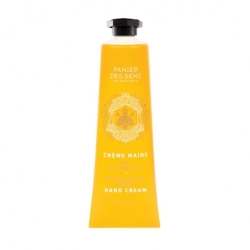 Panier Des Sens Miele Rigenerante Crema Mani 30 Ml