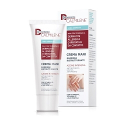 Pasquali Dermovitamina Calmilene Crema Mani Ristrutturante 75 Ml