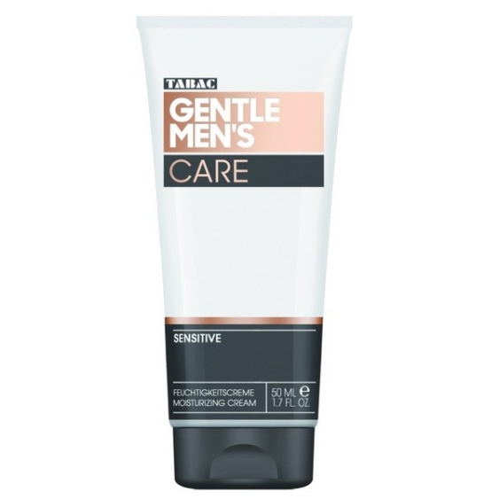 Tabac Gentlemen's Care Moisturizing Cream Sensitive 50ML