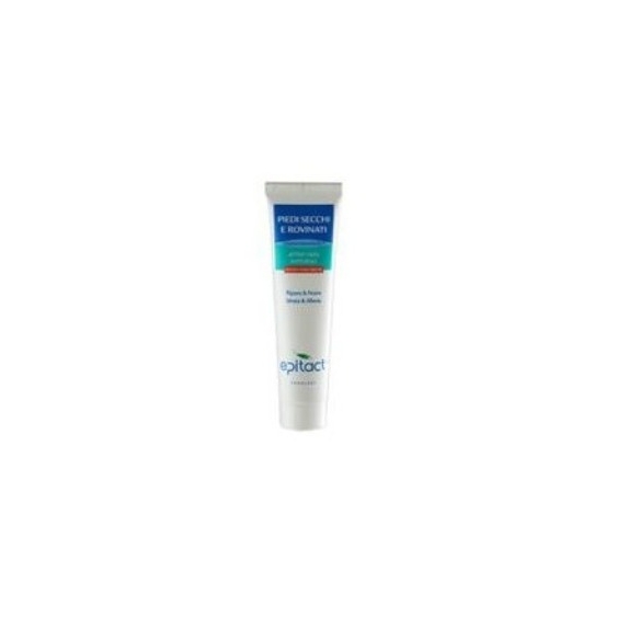 Qualifarma Epitact Crema Per Piedi Secchi O Rovinati 30 Ml
