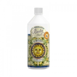 Rudy Le Maioliche Taormina Sapone Liquido Per Le Mani Ricarica 1 Litro