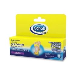 Scholl Trattamento Intensivo Anti Callosita' 75 Ml