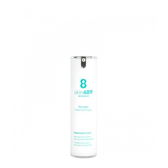 Skin689 Firm Skin Crema Anti-Age Mani 40 Ml