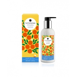 Tuttotondo Chinotto Lozione Mani Rinvigorente 200 Ml