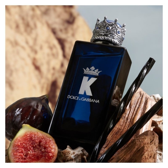 Dolce & Gabbana	K Eau De Parfum Intense 100 ml