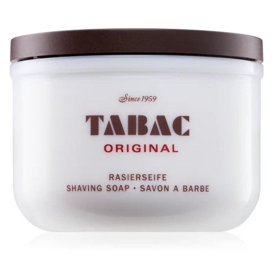 Tabac Original Shaving Soap Bowl 125GR
