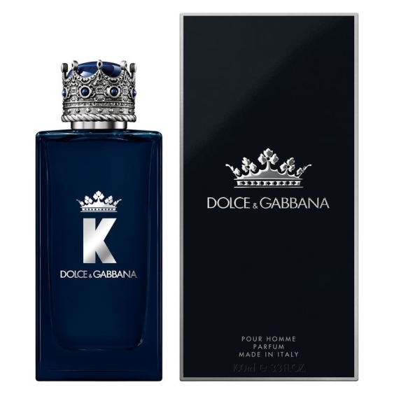 Dolce & Gabbana	K Eau De Parfum Intense 100 ml