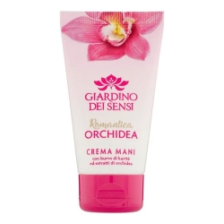 Giardino Dei Sensi Orchidea Romantica Crema Mani 75 ml