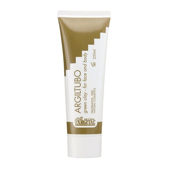 Argital Argilla Verde Tubo 250 Ml