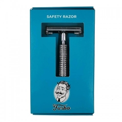 Furbo Safety Razor Rasoio Di Sicurezza
