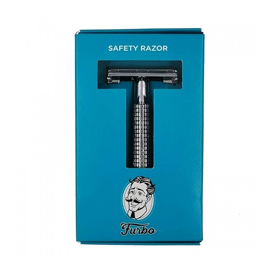 Furbo Safety Razor Rasoio Di Sicurezza