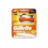 Gillette Fusion Power 5 4 Lamette Di Ricambio