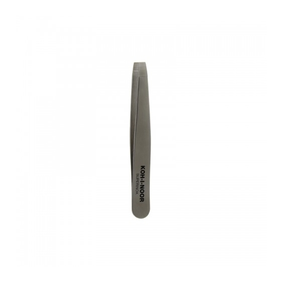 Koh-I-Noor Pinzetta Con Punta Retta 6,5 Cm