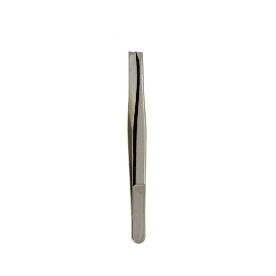 Koh-I-Noor Inox Pinzetta Gancio Obbliqua