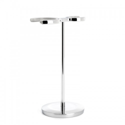 Muhle Supporto Per Pennello E Rasoio Con Base