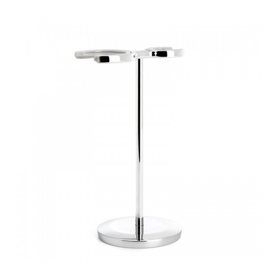 Muhle Supporto Per Pennello E Rasoio Con Base