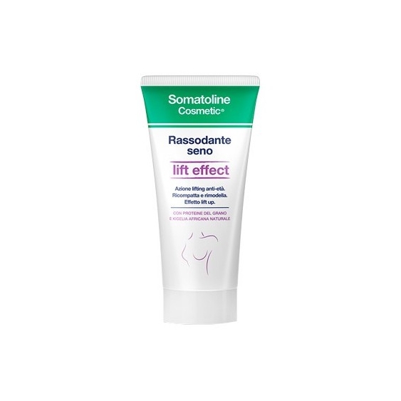 Somatoline Cosmetic Lift Effect Rassodante Seno 75 Ml
