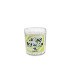 Vantage Nettaorecchie 100 Bastoncini