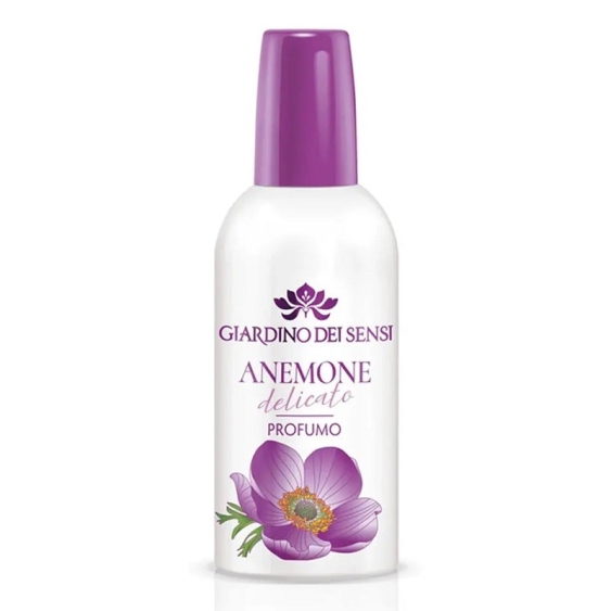 Giardino Dei Sensi Anemone Delicato Profumo 100 ml