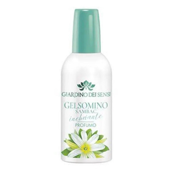 Giardino Dei Sensi Gelsomino Sambac Inebriante Profumo 100 ml