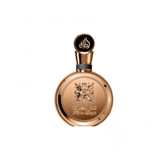 Lattafa Fakhar Gold Extrait Eau De Parfum 100 ml