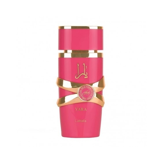 Lattafa Yara Candy Eau De Parfum 100 ml