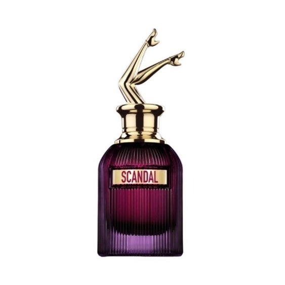 Jean Paul Gaultier Scandal Intense Eau De Parfum Intense 50 ml