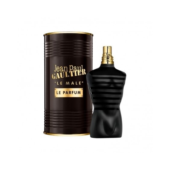 Jean Paul Gaultier Le Male Le Parfum Eau De Parfum Intense 200 ml