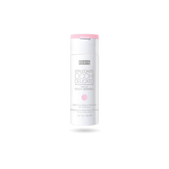 Pupa Struccante Occhi Delicato 150ML