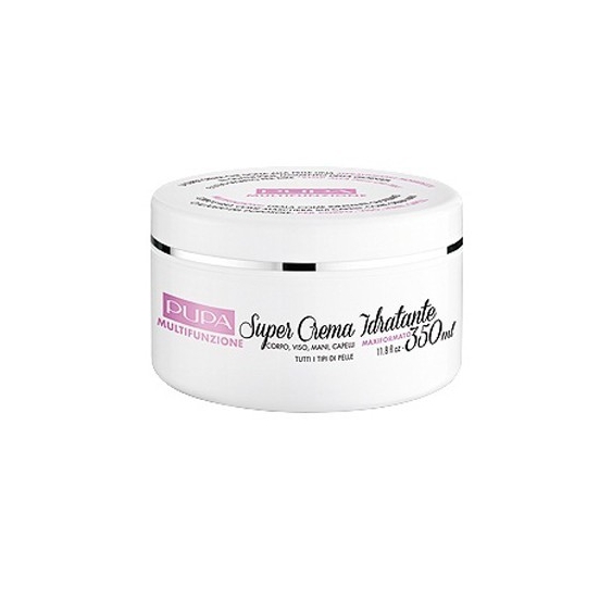 Pupa Multifunzione Super Crema Idratante 350ML