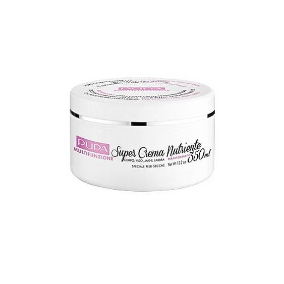 Pupa Multifunzione Super Crema Nutriente 350ML