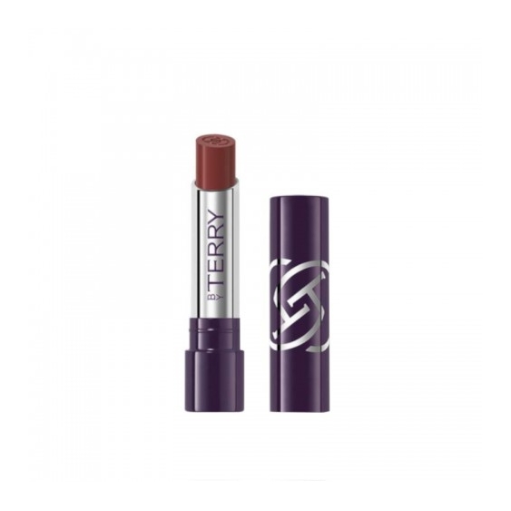 By Terry Hyaluronic Hydra Balm Rossetto Idratante N. 6 Love Affair