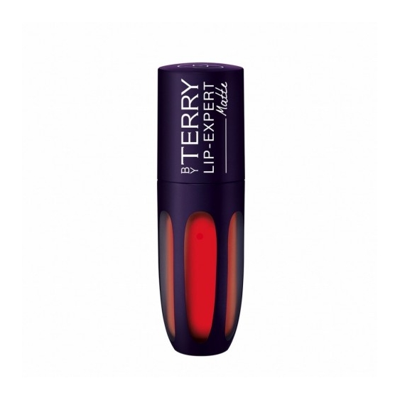 By Terry Lip-Expert Matte Rossetto N. 11 Sweet Flamenco