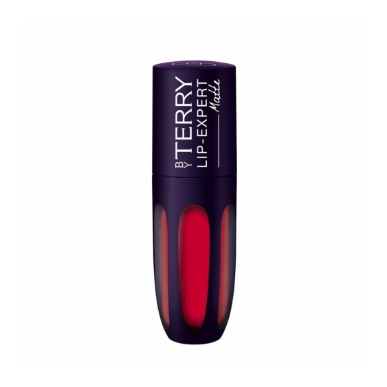 By Terry Lip-Expert Matte Rossetto N. 12 Dragon Doll