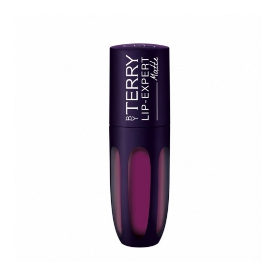 By Terry Lip-Expert Matte Rossetto N. 14 Purple Fiction