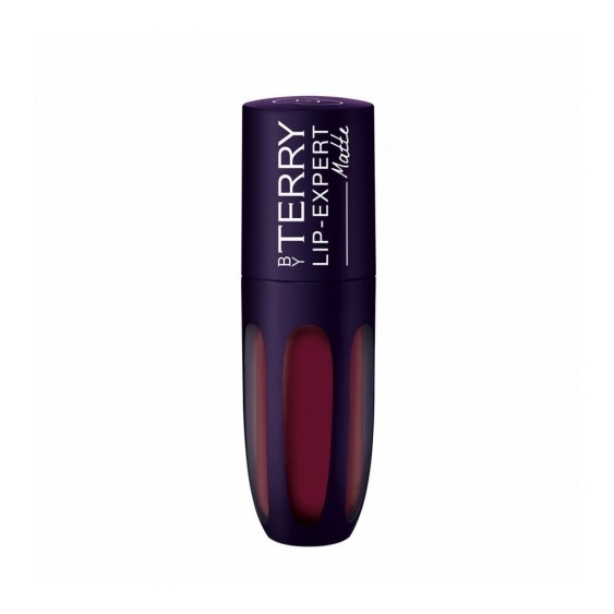 By Terry Lip-Expert Matte Rossetto N. 6 Chili Fig