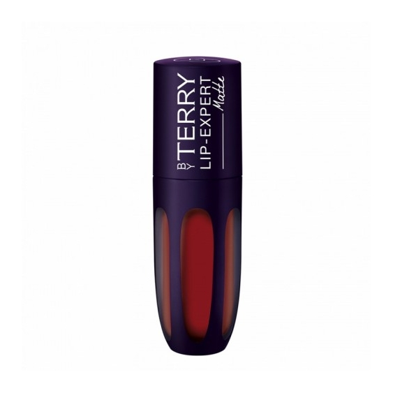 By Terry Lip-Expert Matte Rossetto N.4 Rosewood Kiss