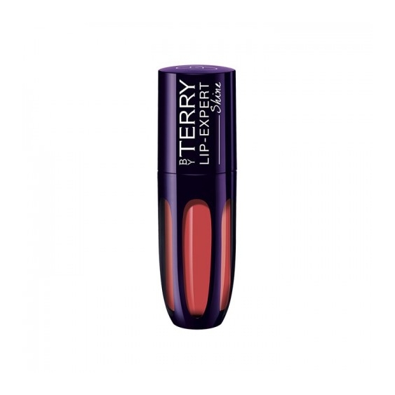 By Terry Lip-Expert Shine Rossetto Liquido N. 9 Peachy Guilt