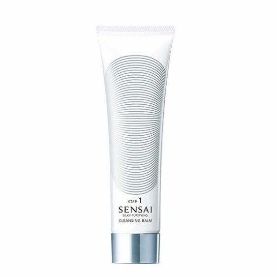 Sensai Silky Purifying Cleansing Balm - Step 1 125ML