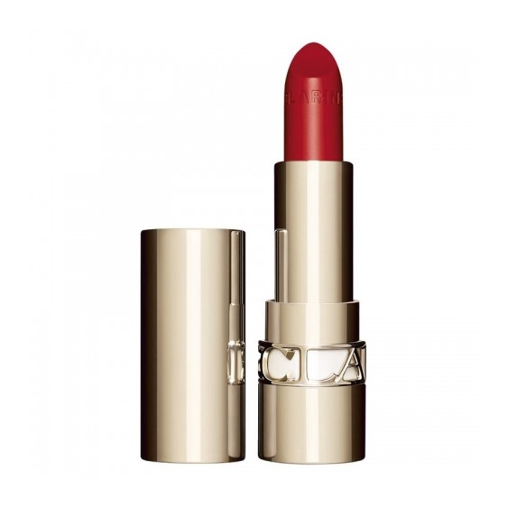 Clarins Joli Rouge Satin Rossetto N.768 Strawberry