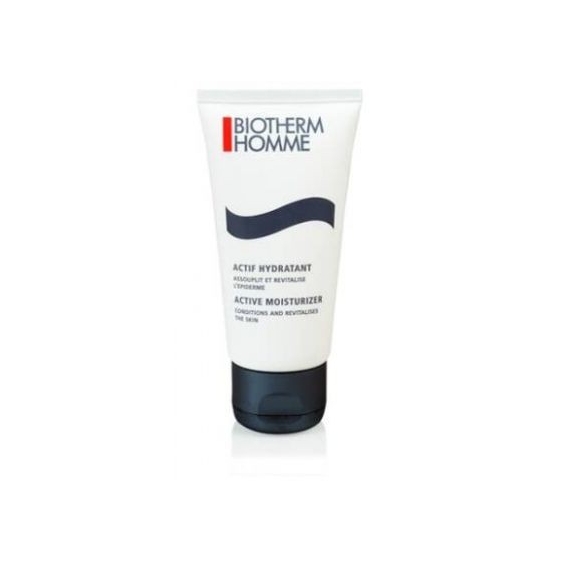Trattamento Uomo Biotherm Homme Active Moisturizer confezione da 50ML